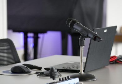 « Décembre solidaire » : écoutez les élèves de 5e présenter leur projet