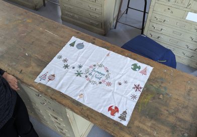 Activité « recycl’art »